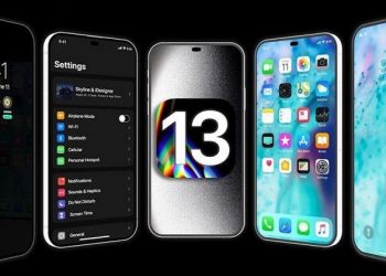 iPhone 7 có nên lên iOS 13 không? Quá nhiều lợi ích to lớn – Tội gì không update