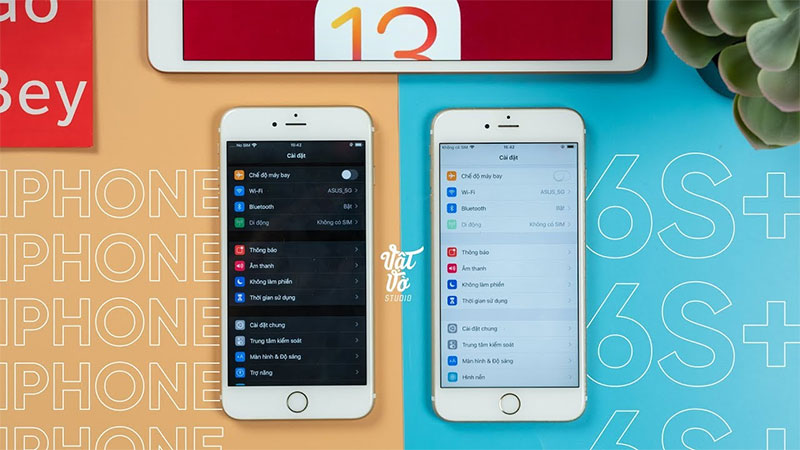iPhone 6S giá tầm trung xuất sắc cả về diện mạo thiết kế và cấu hình