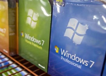 Dù rất phổ biến nhưng Microsoft vẫn khai tử Windows 7