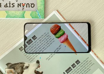 Chỉ cần nhịn 2 ly trà sữa có ngay smartphone xịn sò đón Tết ấm no