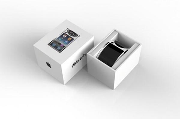 Cách kiểm tra Apple Watch chính hãng qua vỏ hộp đựng