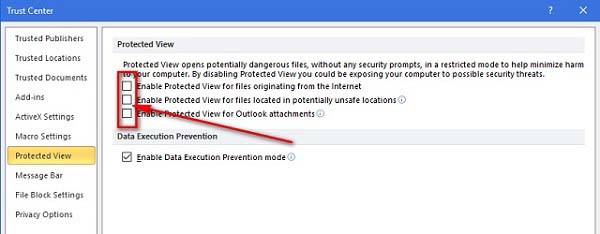 lỗi Word 2010 bị khóa không đánh được chữ (1)