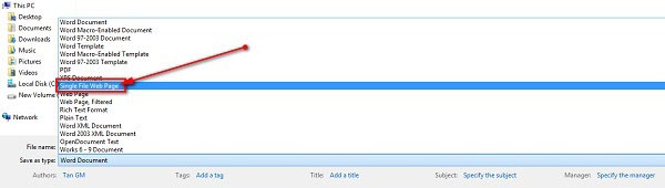 lỗi Word 2010 bị khóa không đánh được chữ (2)