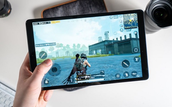 Chiếc Tab đáng mua của Samsung