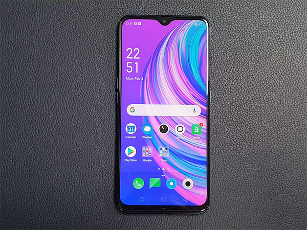OPPO F11 còn xứng tầm chuyên gia camera