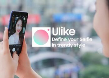 Tự tin thể hiện cá tính với Ulike