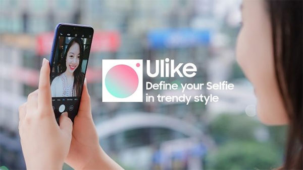 Tự tin thể hiện cá tính với Ulike