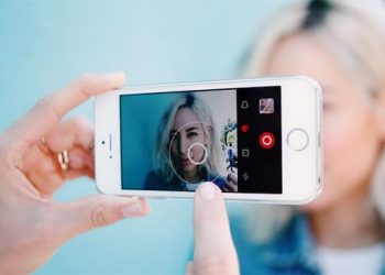 Chụp ảnh xóa phông bằng AfterFocus sẽ làm đối tượng trở nên sắc nét, nổi bật hơn
