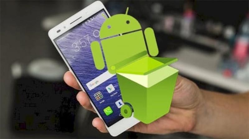 Jihosoft Photo Recovery có thể khôi phục tin nhắn, hình ảnh, video, file ghi âm...