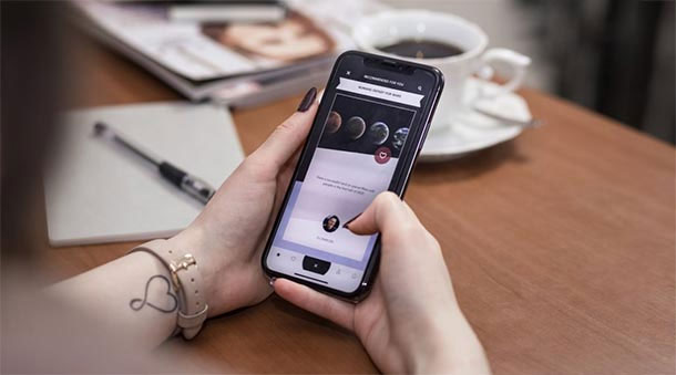 Kiểm tra trên thiết bị có bị cài phần mềm nghe lén không