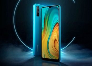 Rò rỉ cấu hình Realme C3, chú ý nhất là dung lượng pin Realme C3