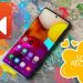 Cách quay video màn hình Samsung không cần phần mềm và dùng phần mềm