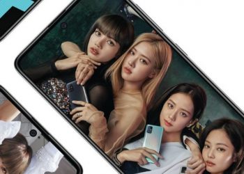 Samsung chính thức ra mắt Galaxy A71 – Tiên phong bộ 4 camera sau 64MP và camera Macro Chụp Cận Cảnh