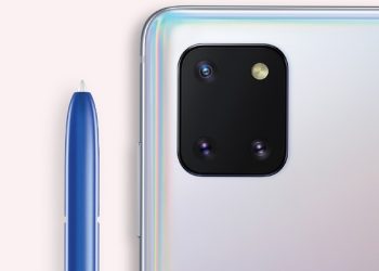 Samsung ra mắt Galaxy Note 10 Lite tại Việt Nam: Mang trải nghiệm S Pen vượt trội đến nhiều người dùng hơn