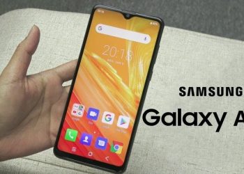 Rò rỉ Galaxy A41 và A31 – 2 mẫu điện thoại camera khủng, giá mềm
