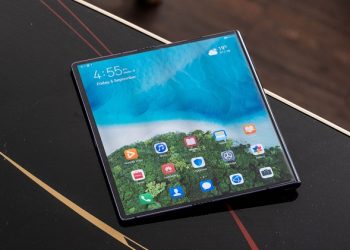 Rò rỉ Huawei Mate Xs – phiên bản cải tiến nhưng giá bán thấp hơn Mate X