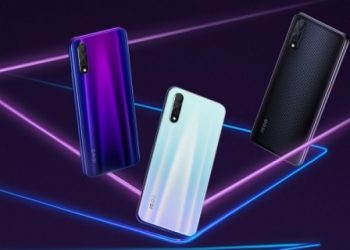 Rò rỉ Vivo V1955A trên cơ sở dữ liệu của cơ quan chứng nhận 3C