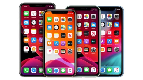 Rò rỉ iPhone 5.4 inch với kích thước tương tự như chiếc iPhone 8