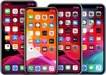 Rò rỉ iPhone 5.4 inch với kích thước tương tự như chiếc iPhone 8