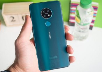 Tổng hợp các thông tin rò rỉ Nokia 8.2 5G – Smartphone 5G đầu tiên của Nokia