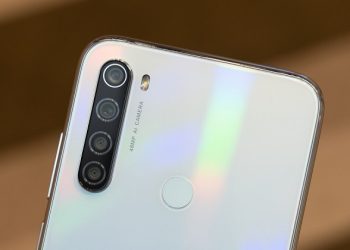 Smartphone 4 camera sau đáng mua nhất trong phân khúc 4 triệu đồng