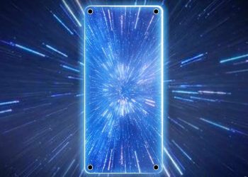 Smartphone có 4 camera đục lỗ “cực dị” của Vivo vừa được công nhận bằng sáng chế