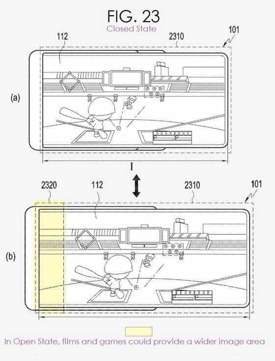 Máy cũng có 1 cảm biến giúp nhận ra sự thay đổi của tọa độ đầu vào cảm ứng trong thời gian thực