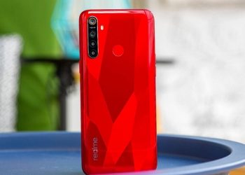 TOP 5 smartphone màu đỏ cho năm mới nhiều may mắn và rực rỡ