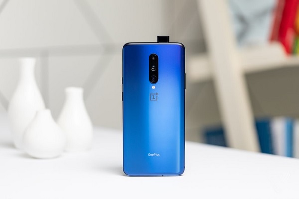 OnePlus 7 Pro đứng đầu danh sách smartphone tốt nhất 2019