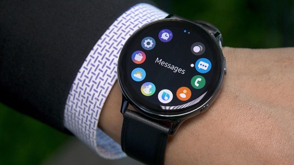 Samsung Galaxy Active Watch 2 – Một trong số smartwatch được giới trẻ ưa chuộng nhất