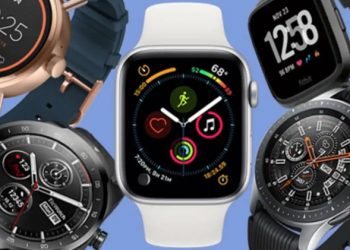 “Chỉ mặt điểm tên” 4 smartwatch đáng mua dịp Tết 2020