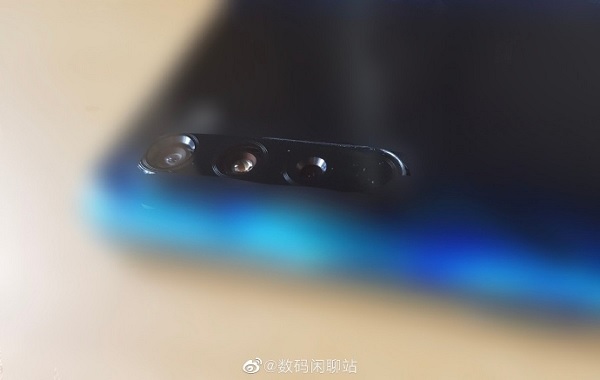 Thông tin chi tiết về camera Mi 10 Pro chưa được hé lộ