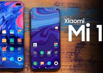 Đâu là sự khác biệt khi so sánh Xiaomi Mi 10 và Mi 10 Pro qua những thông tin rò rỉ?