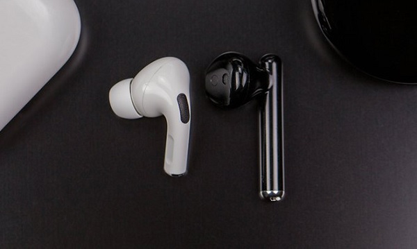 So sánh Apple AirPods Pro và Huawei Freebuds 3