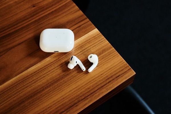 AirPods Pro được cải tiến chất lượng âm thanh