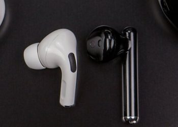 So sánh Apple AirPods Pro và Huawei Freebuds 3: “Ai” đang chiếm “ngôi vương’’?