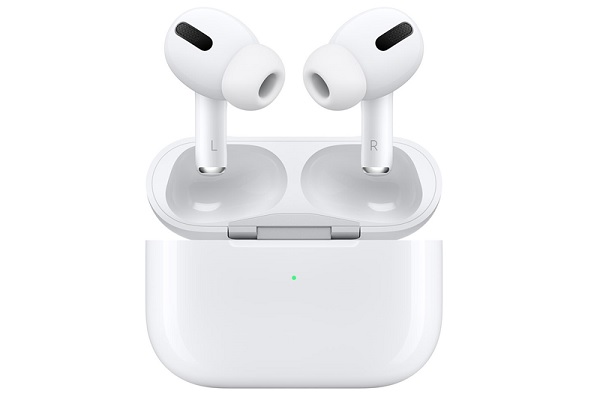 AirPods Pro vừa được ra mắt