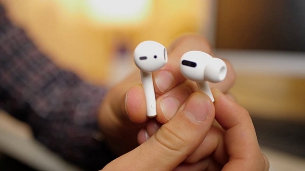 Sửa lỗi AirPods không phát ra âm thanh