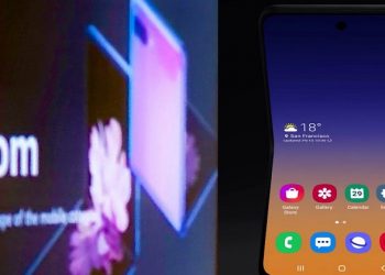 Rò rỉ tên gọi khác của Galaxy Fold 2 – Smartphone màn hình gập thế hệ 2 của Samsung