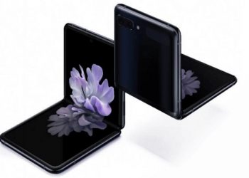Toàn bộ thiết kế Galaxy Z Flip lộ rõ, cấu hình và giá bán cũng đã xuất hiện