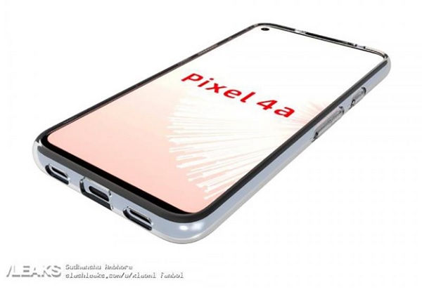 Pixel 4a hướng tới người dùng phổ thông, mức giá tầm trung