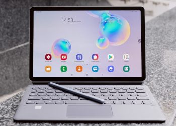 Rò rỉ thông số Galaxy Tab S6 5G giống “y chang” bản 4G