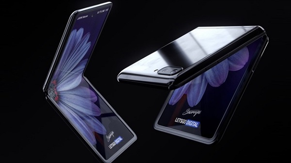 Thông số Galaxy Z Flip được hé lộ