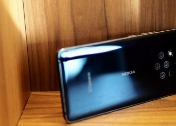 Rò rỉ thông số Nokia 9.2 PureView: chip Snapdragon 865, RAM 12GB cùng công nghệ sạc không dây