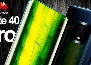 Rò rỉ thông số camera Huawei P40 Pro – Đối thủ đáng gờm của Galaxy S20