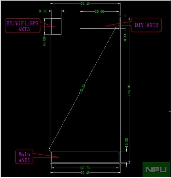 Rò rỉ thông số Nokia 1.3