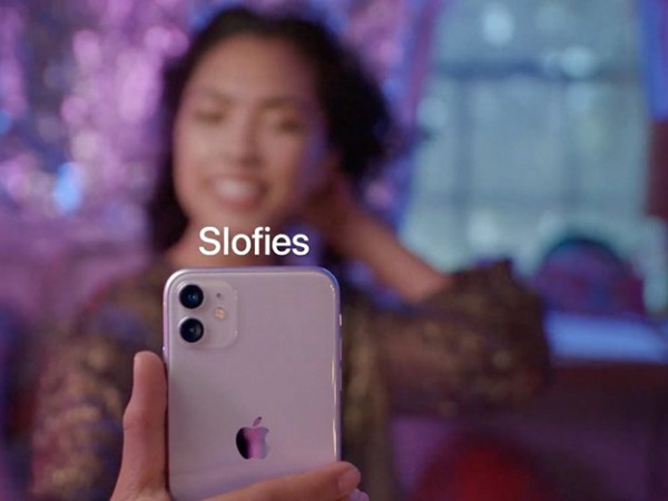 “Thưởng thức” ngay tính năng Slofie trên iPhone 11 – quay video slow motion bằng camera selfie