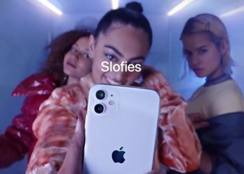 “Thưởng thức” ngay tính năng Slofie trên iPhone 11 – quay video slow motion bằng camera selfie