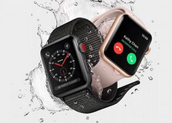 6 tính năng của Apple Watch chứng minh vai trò “cánh tay phải” đắc lực