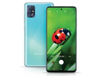 Những tính năng nổi bật trên Samsung Galaxy A71 – Smartphone tầm trung mới nhất của Samsung